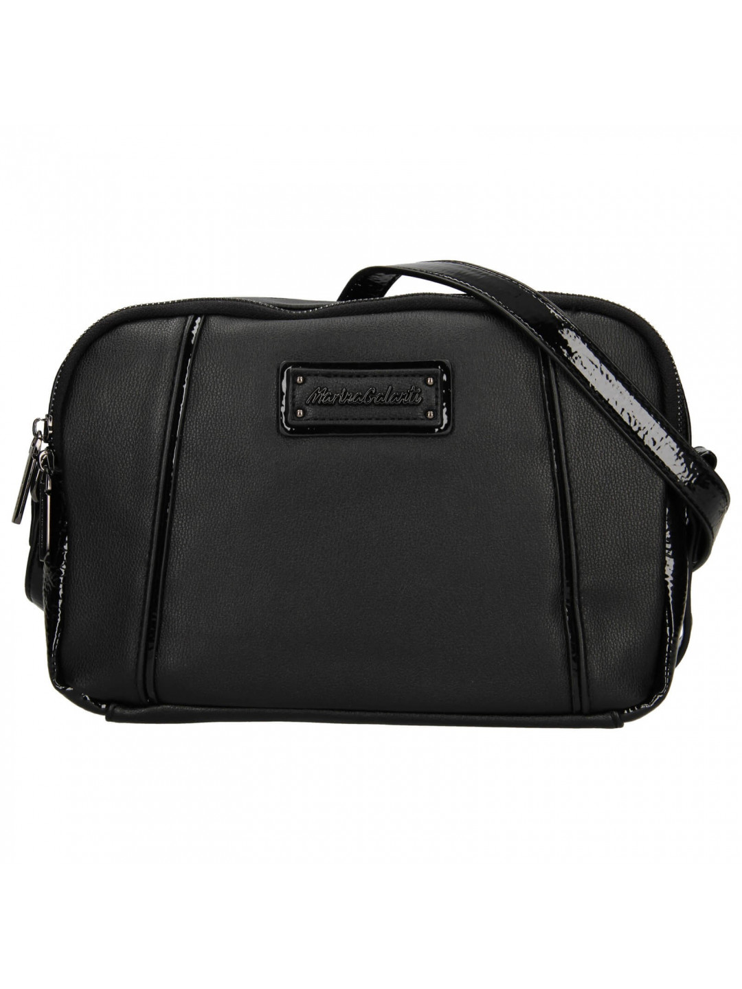 Dámská crossbody kabelka Marina Galanti Nevena – čierna